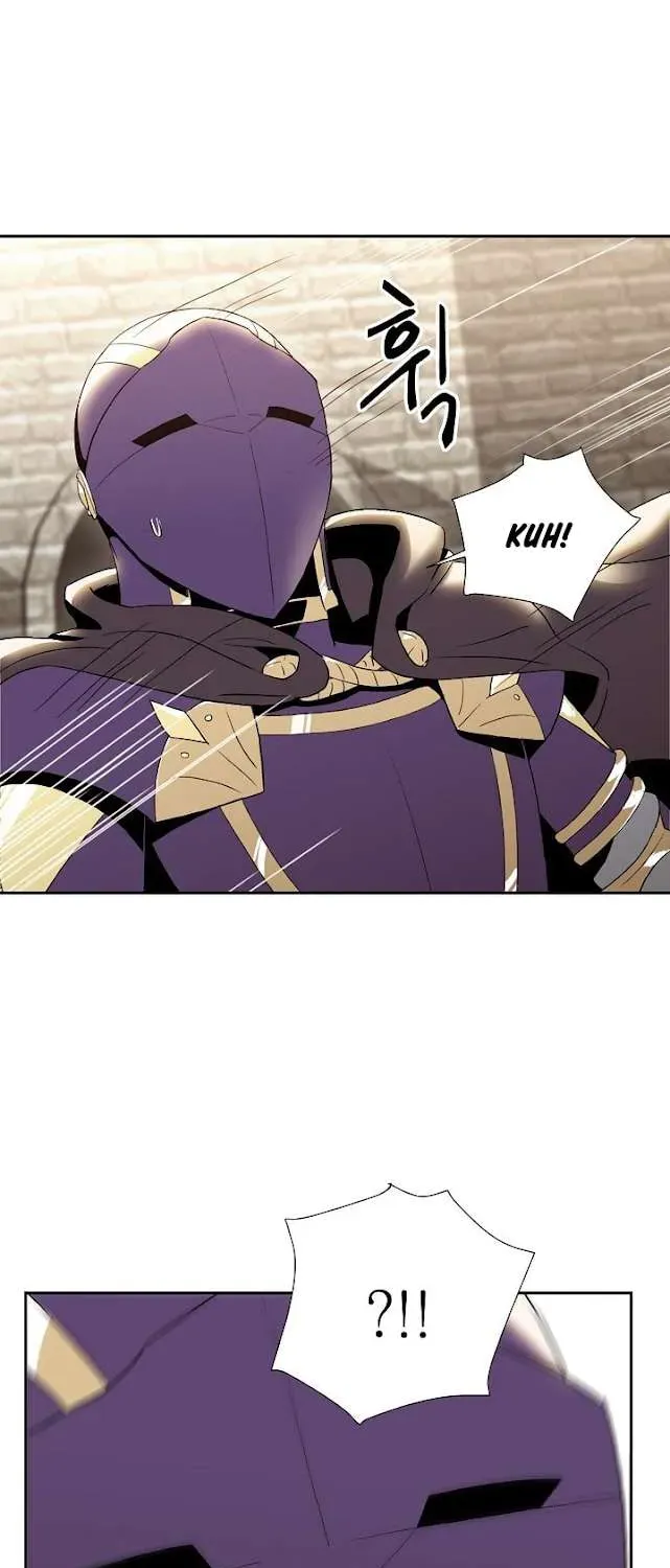 Read Skeleton Soldier chapter 28 image 21 on Lezhin