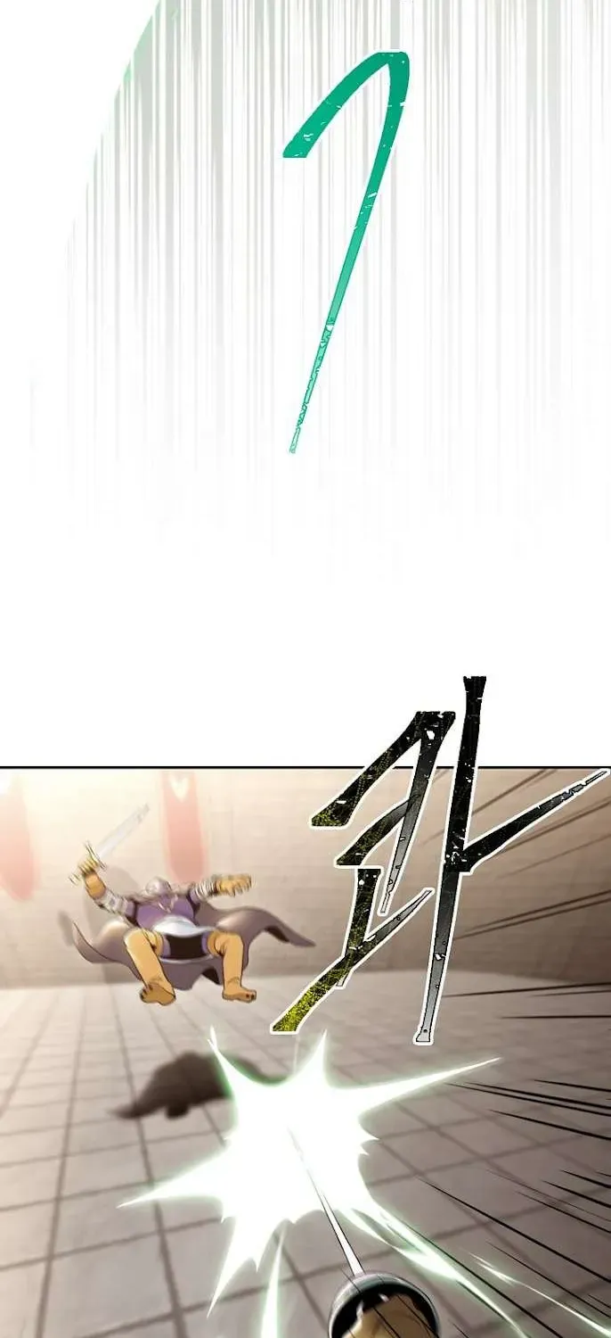 Read Skeleton Soldier chapter 28 image 24 on Lezhin