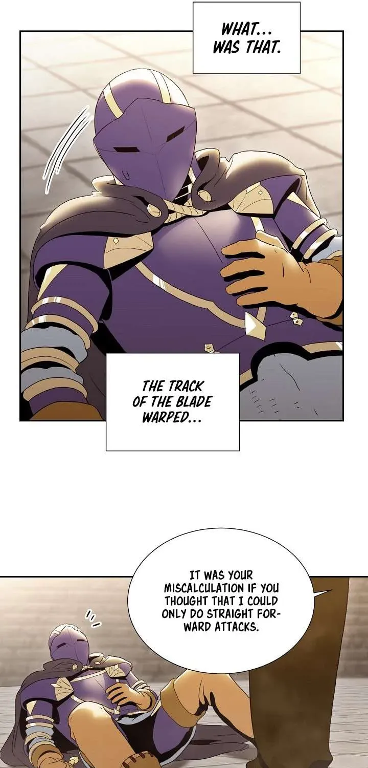 Read Skeleton Soldier chapter 28 image 27 on Lezhin