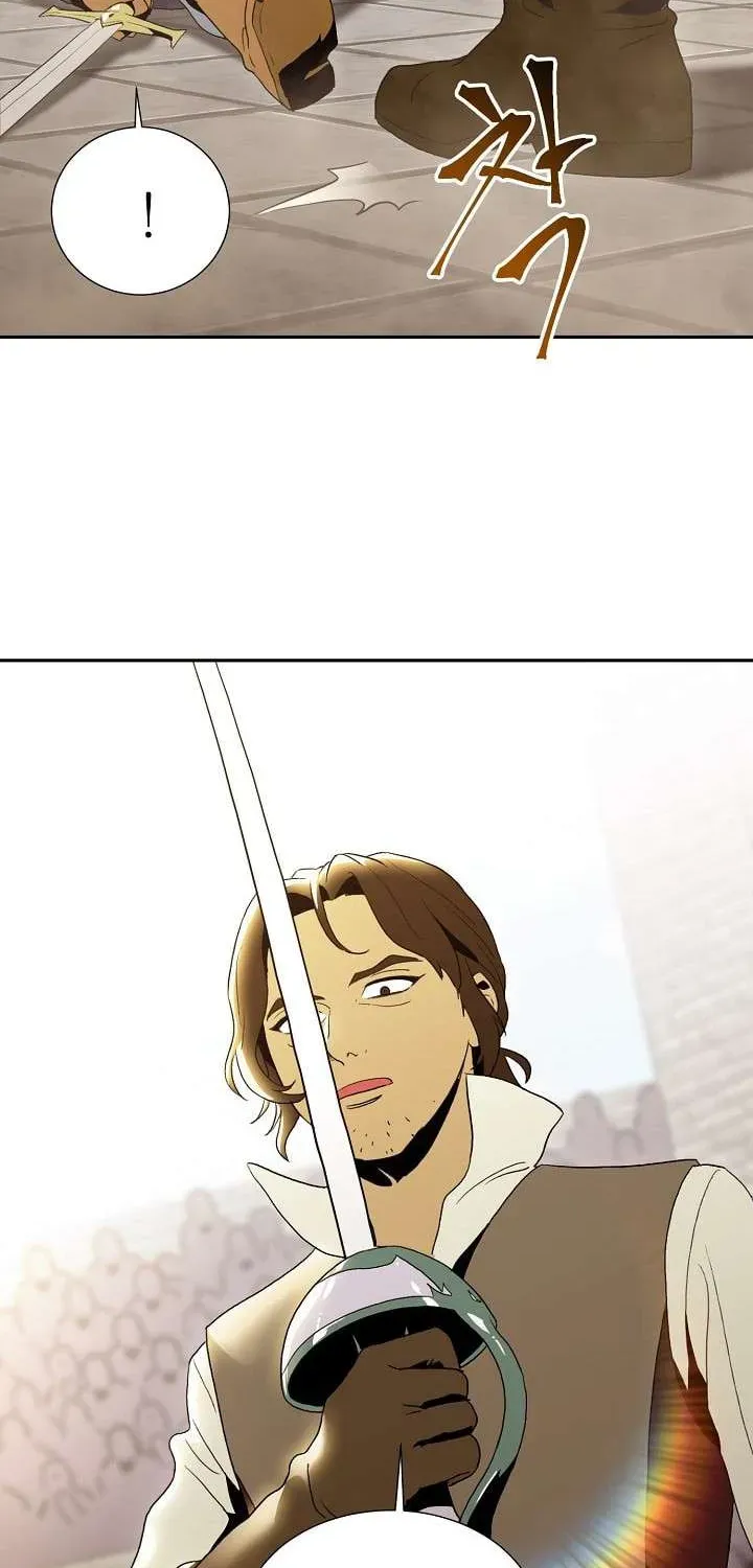 Read Skeleton Soldier chapter 28 image 28 on Lezhin
