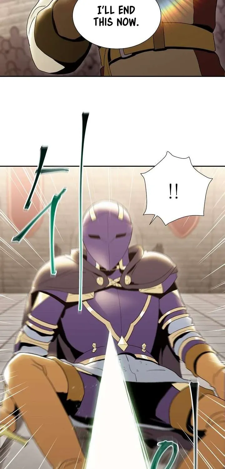Read Skeleton Soldier chapter 28 image 29 on Lezhin