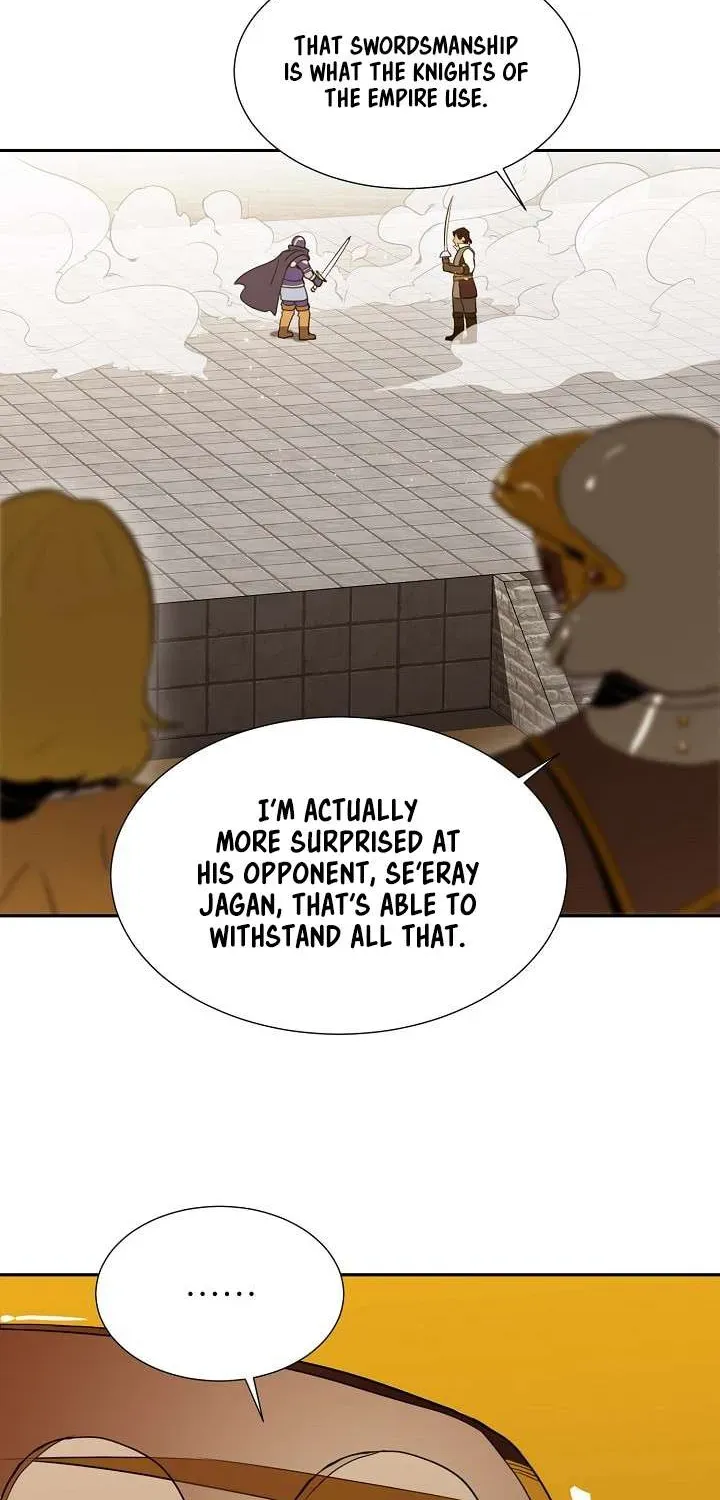 Read Skeleton Soldier chapter 28 image 3 on Lezhin