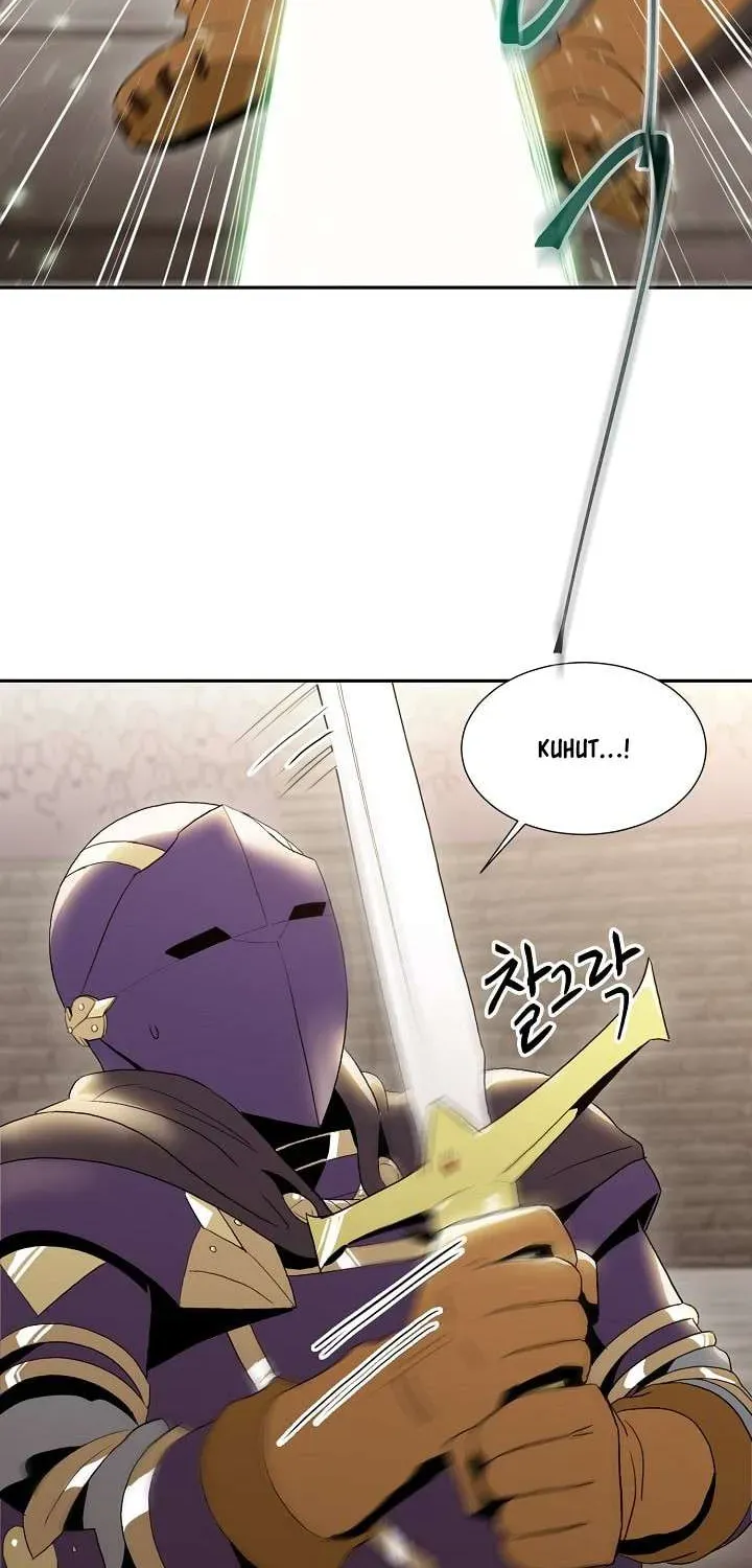 Read Skeleton Soldier chapter 28 image 30 on Lezhin