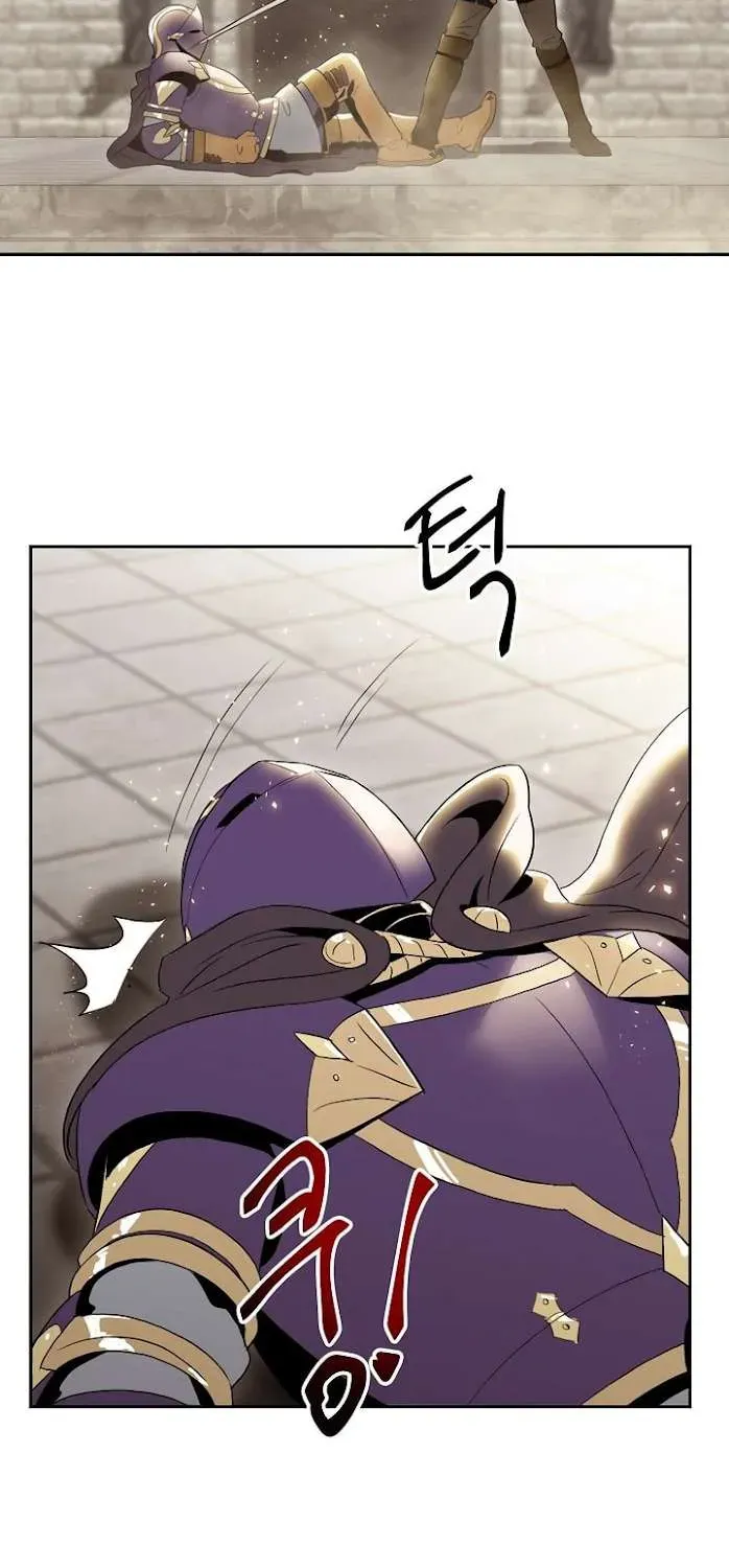 Read Skeleton Soldier chapter 28 image 34 on Lezhin