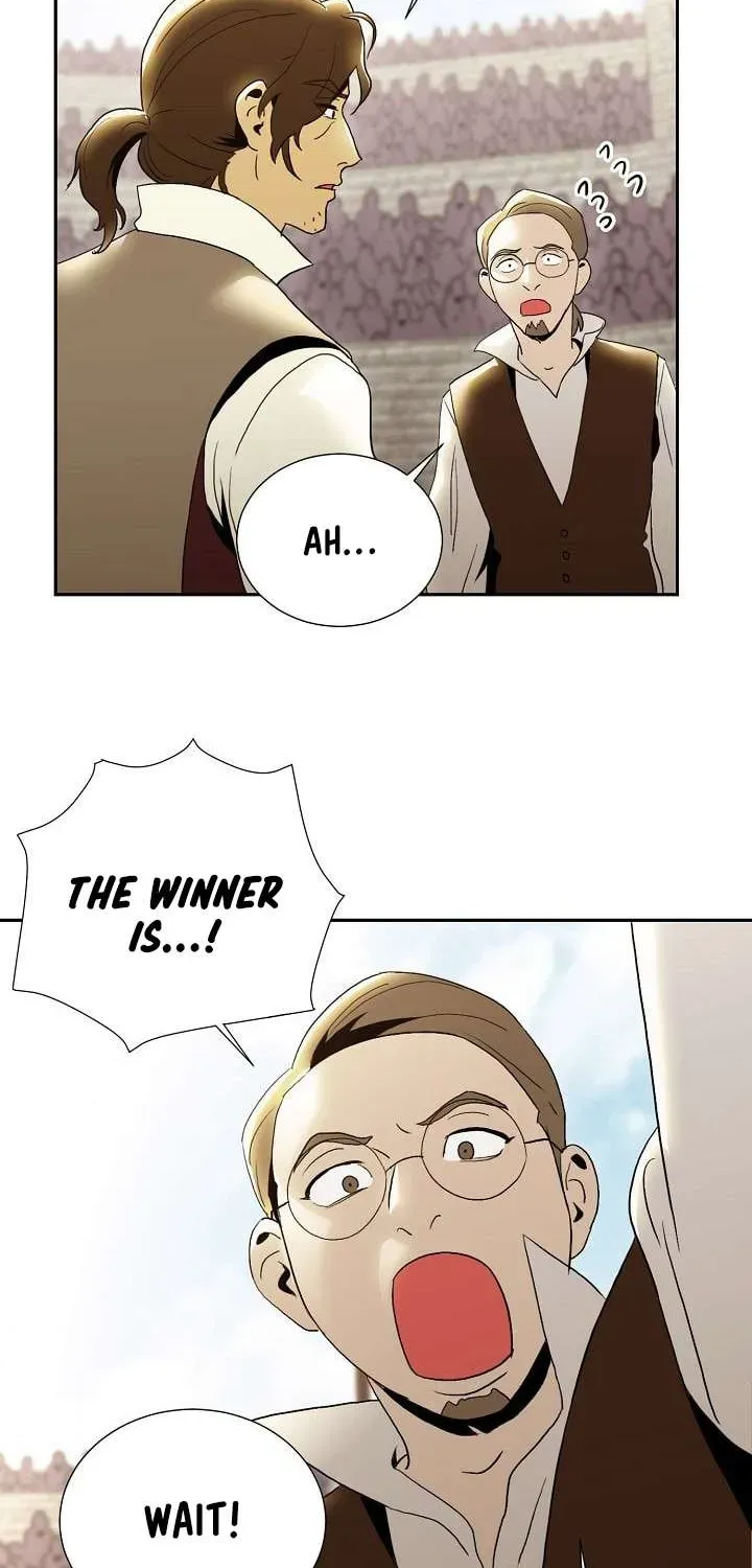 Read Skeleton Soldier chapter 28 image 37 on Lezhin