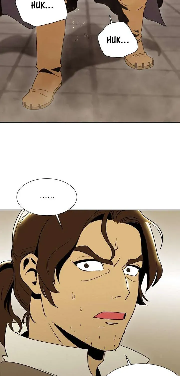 Read Skeleton Soldier chapter 28 image 39 on Lezhin