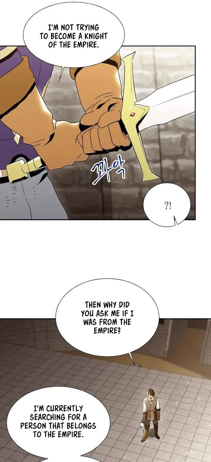 Read Skeleton Soldier chapter 28 image 41 on Lezhin