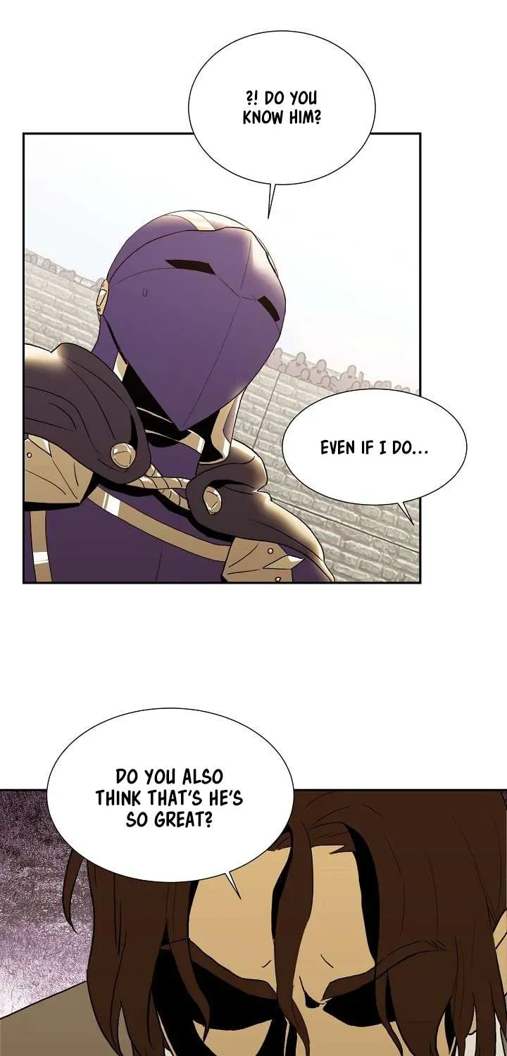 Read Skeleton Soldier chapter 28 image 45 on Lezhin
