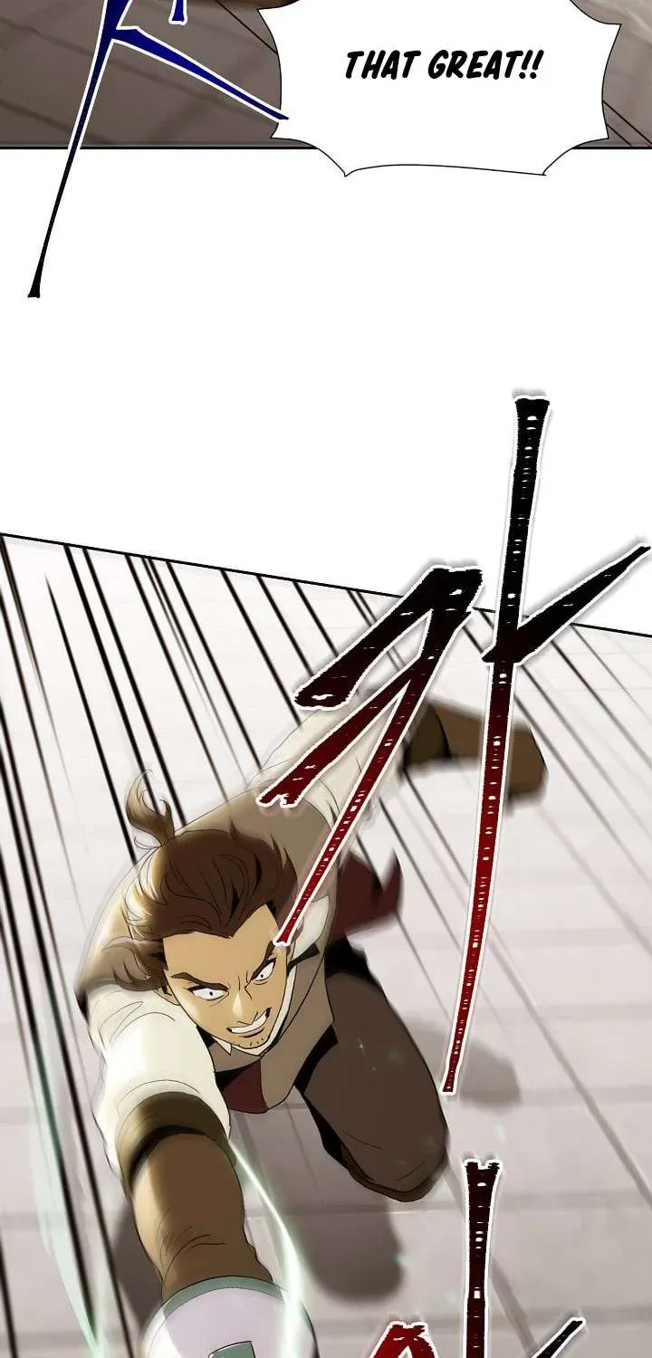 Read Skeleton Soldier chapter 28 image 47 on Lezhin