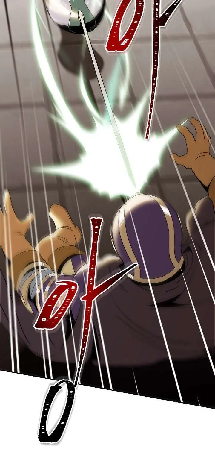 Read Skeleton Soldier chapter 28 image 48 on Lezhin
