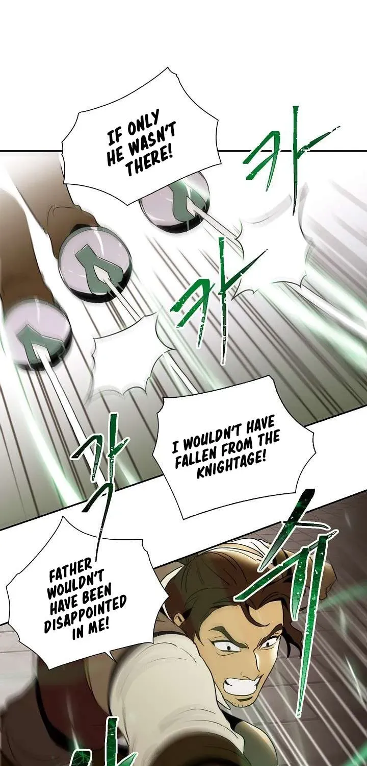 Read Skeleton Soldier chapter 28 image 50 on Lezhin