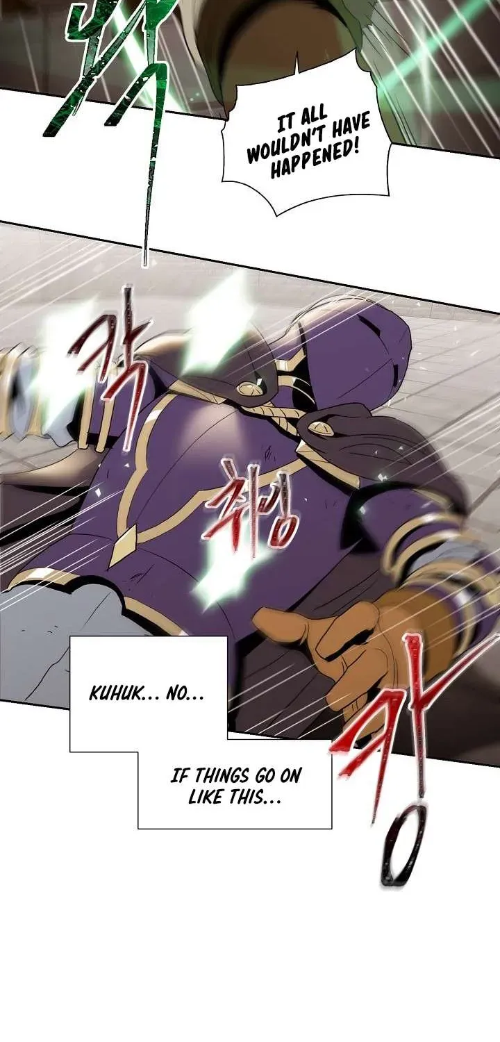 Read Skeleton Soldier chapter 28 image 51 on Lezhin