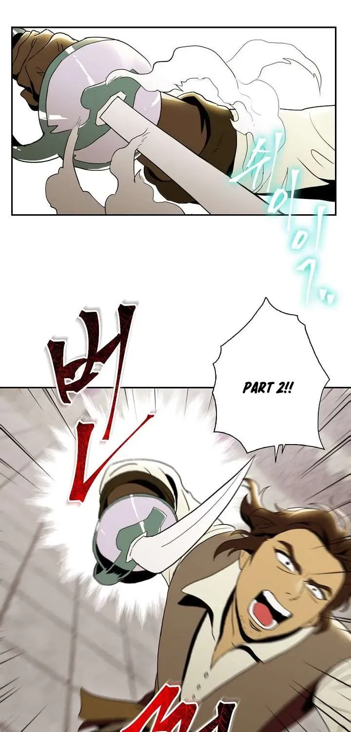 Read Skeleton Soldier chapter 28 image 52 on Lezhin