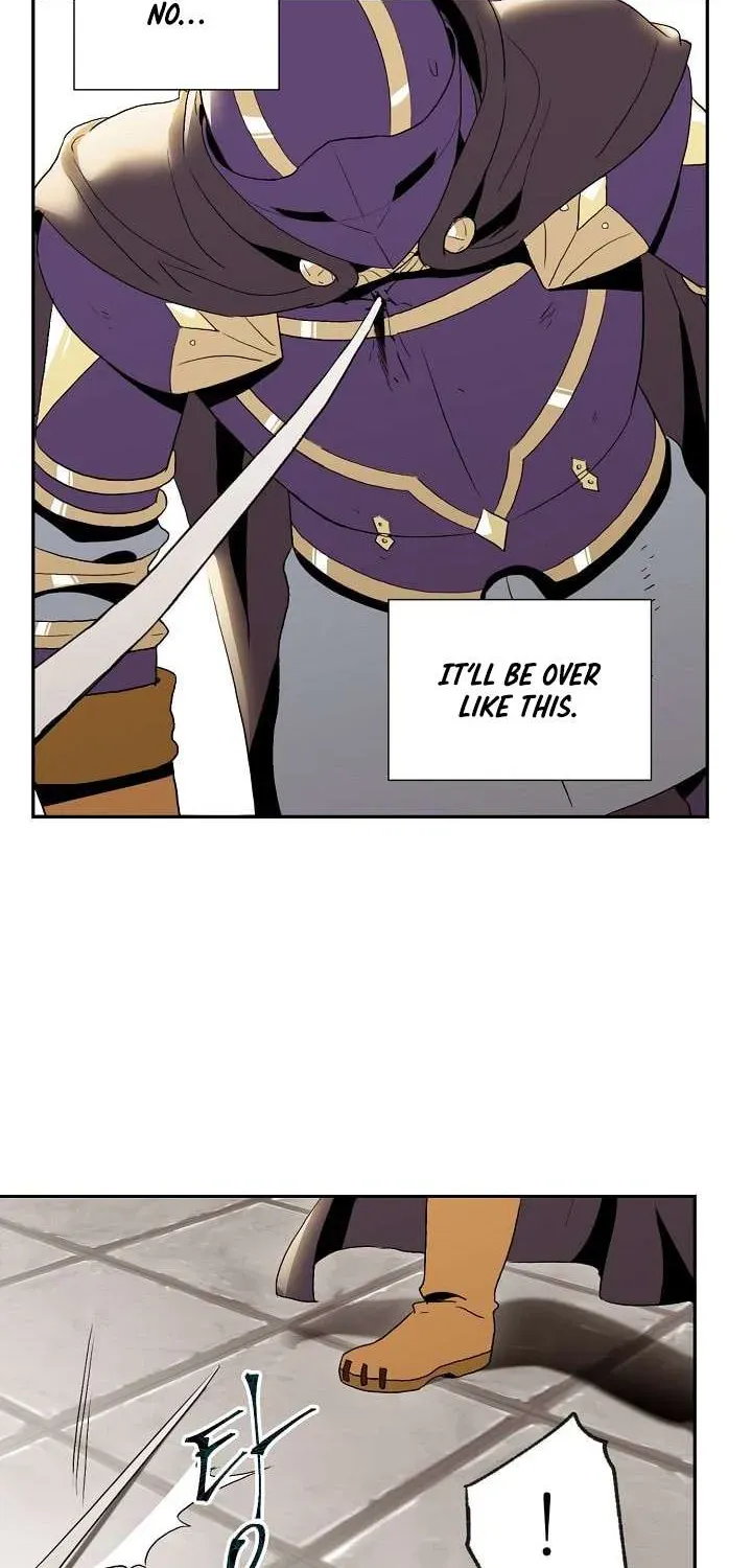 Read Skeleton Soldier chapter 28 image 58 on Lezhin