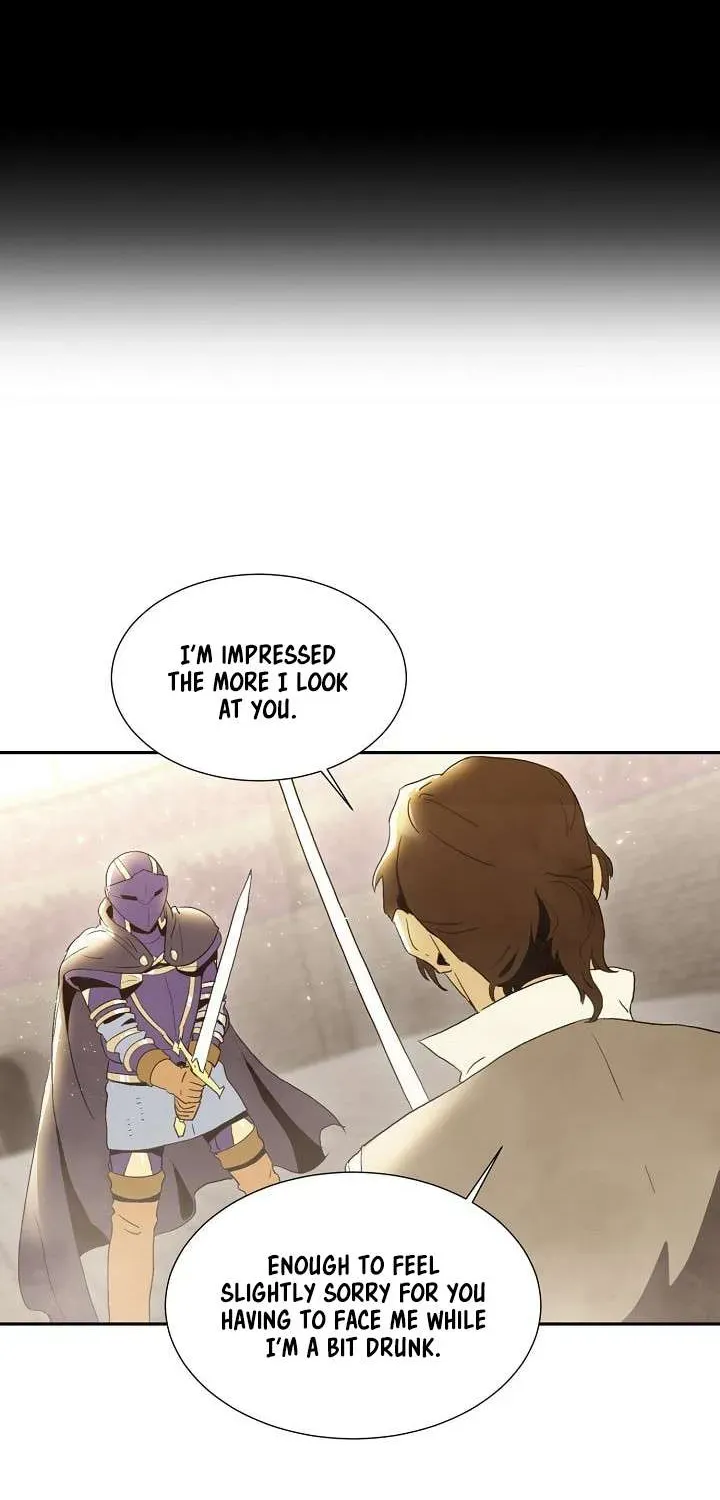Read Skeleton Soldier chapter 28 image 6 on Lezhin