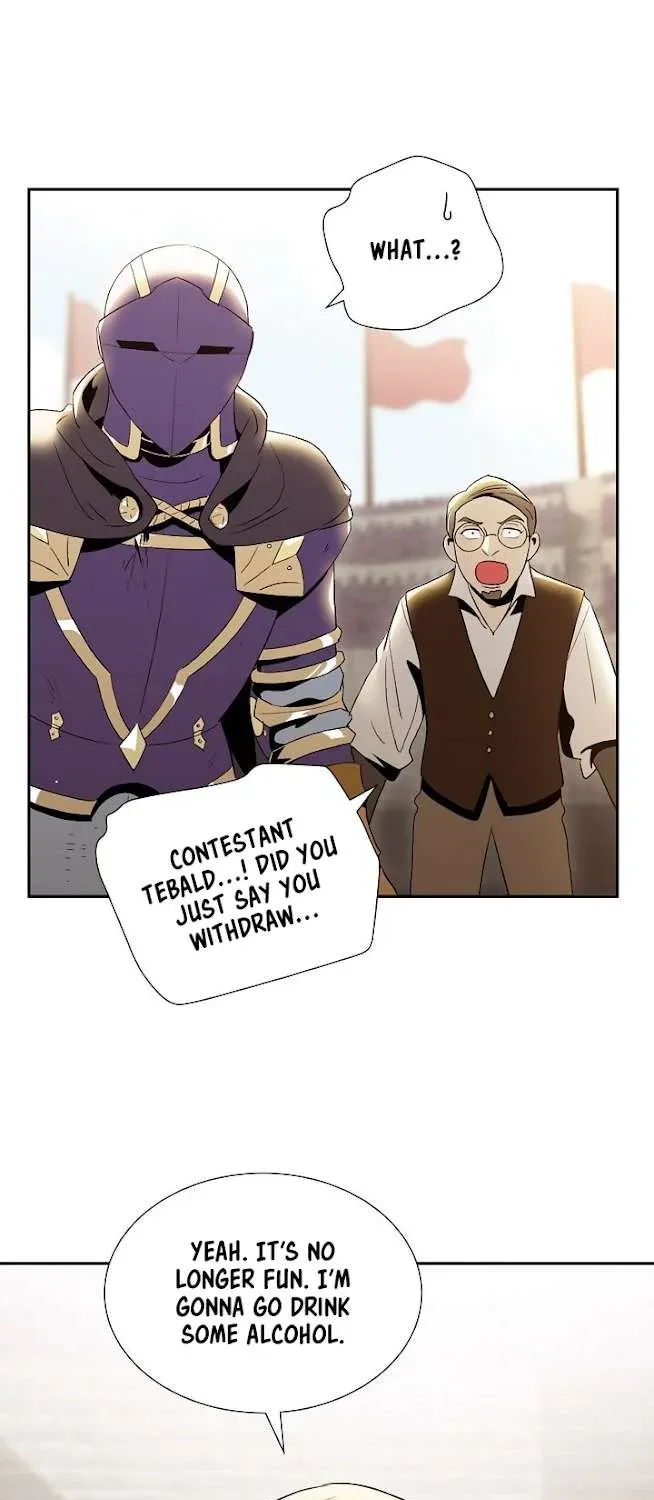 Read Skeleton Soldier chapter 28 image 61 on Lezhin