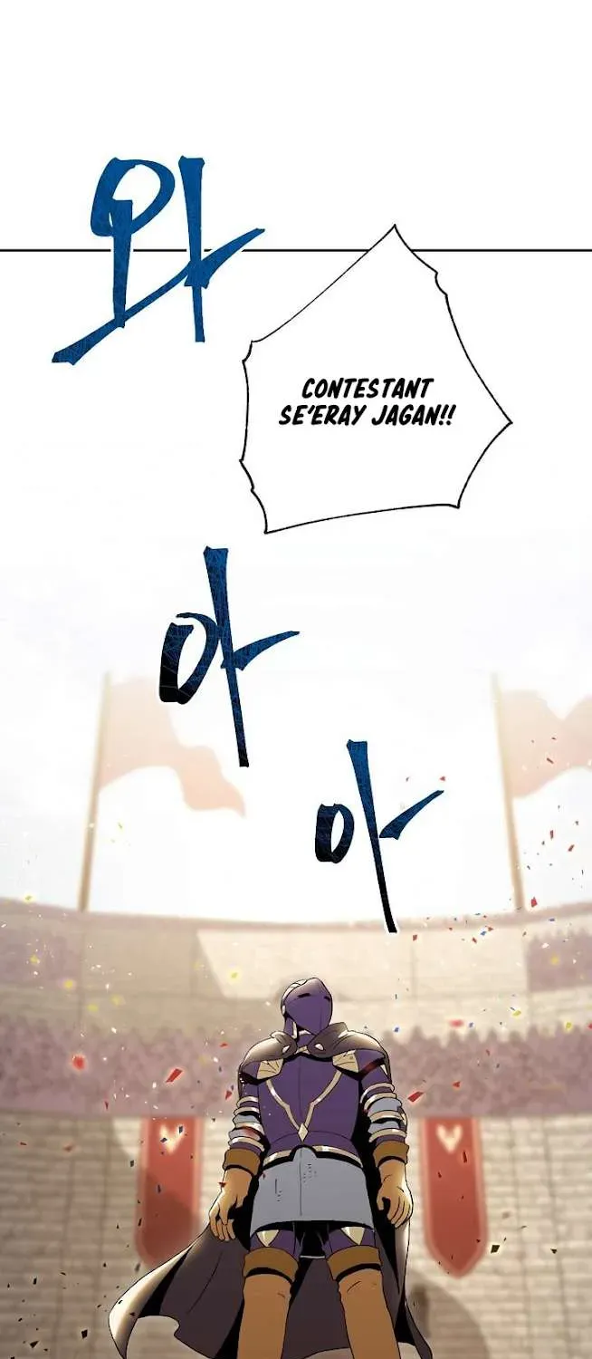 Read Skeleton Soldier chapter 28 image 63 on Lezhin