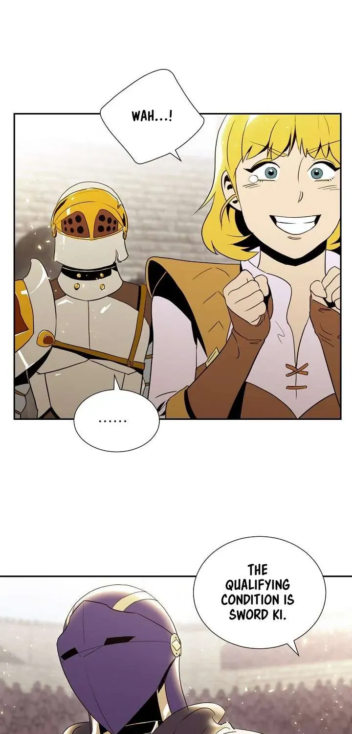 Read Skeleton Soldier chapter 28 image 65 on Lezhin