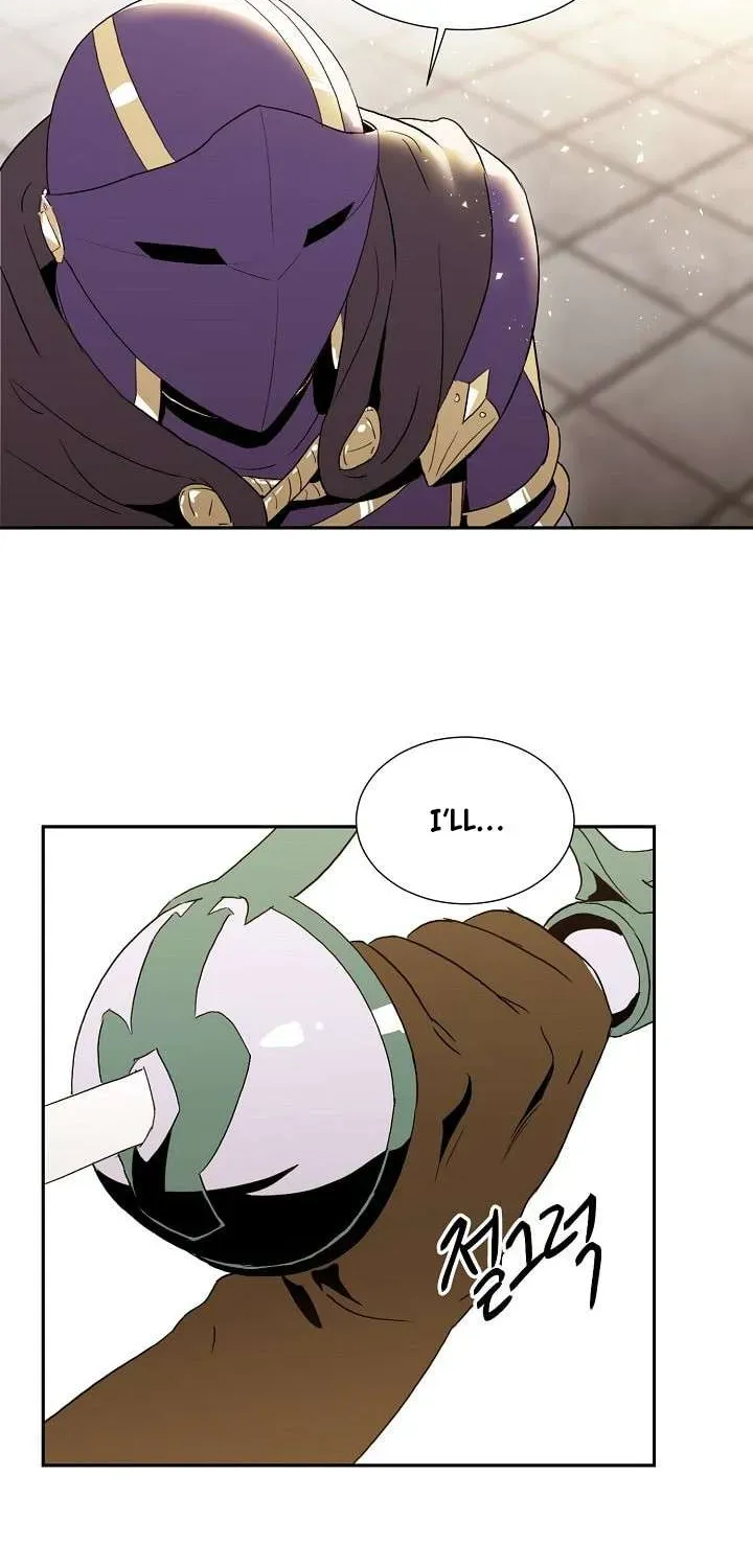 Read Skeleton Soldier chapter 28 image 8 on Lezhin