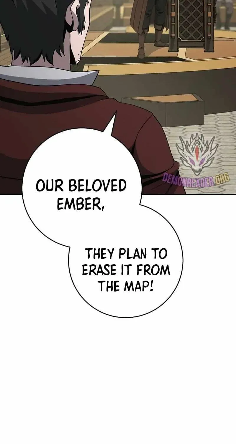 Read Skeleton Soldier chapter 280 image 100 on Lezhin