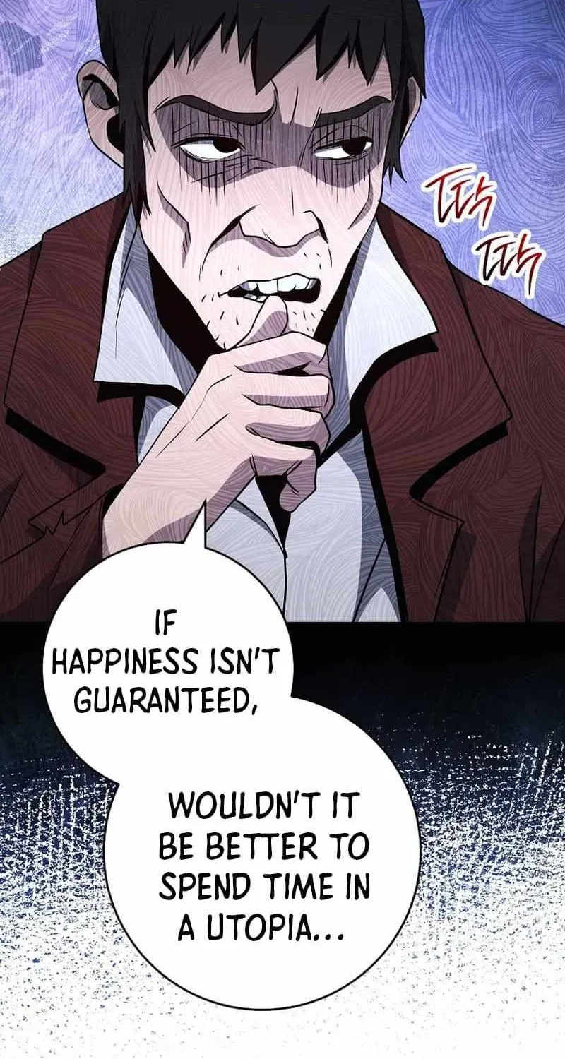 Read Skeleton Soldier chapter 280 image 105 on Lezhin