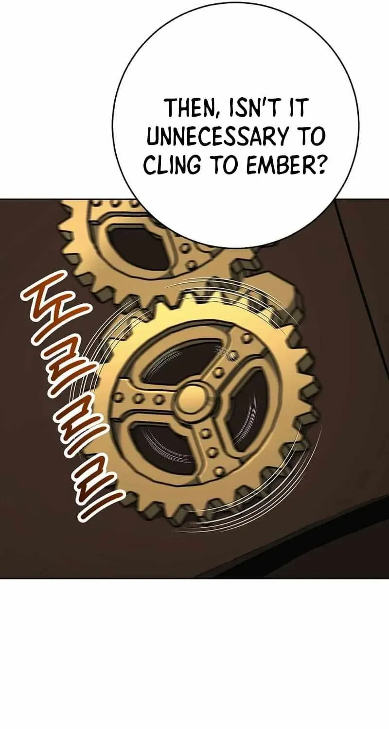 Read Skeleton Soldier chapter 280 image 118 on Lezhin