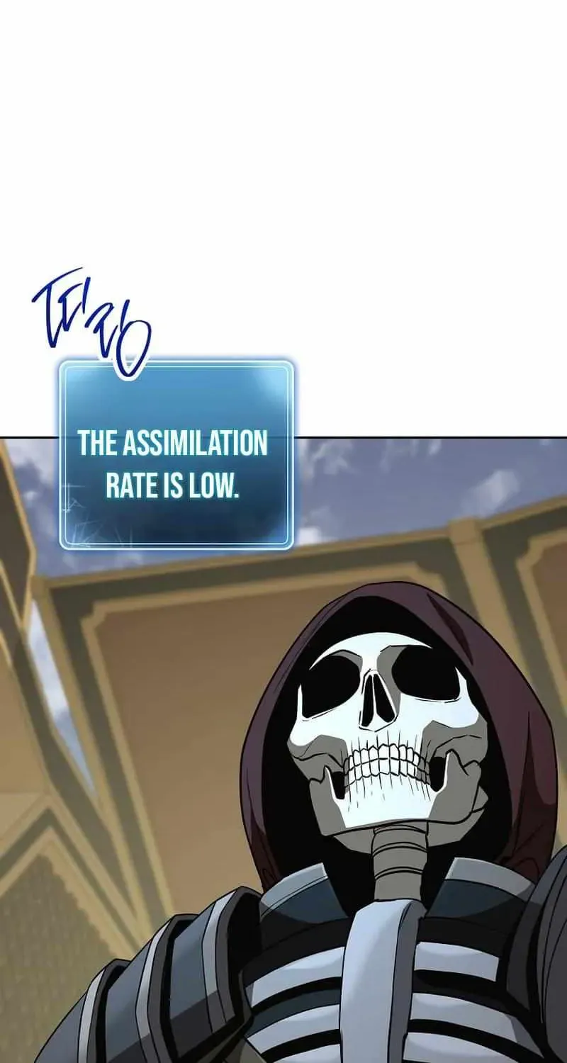 Read Skeleton Soldier chapter 280 image 119 on Lezhin