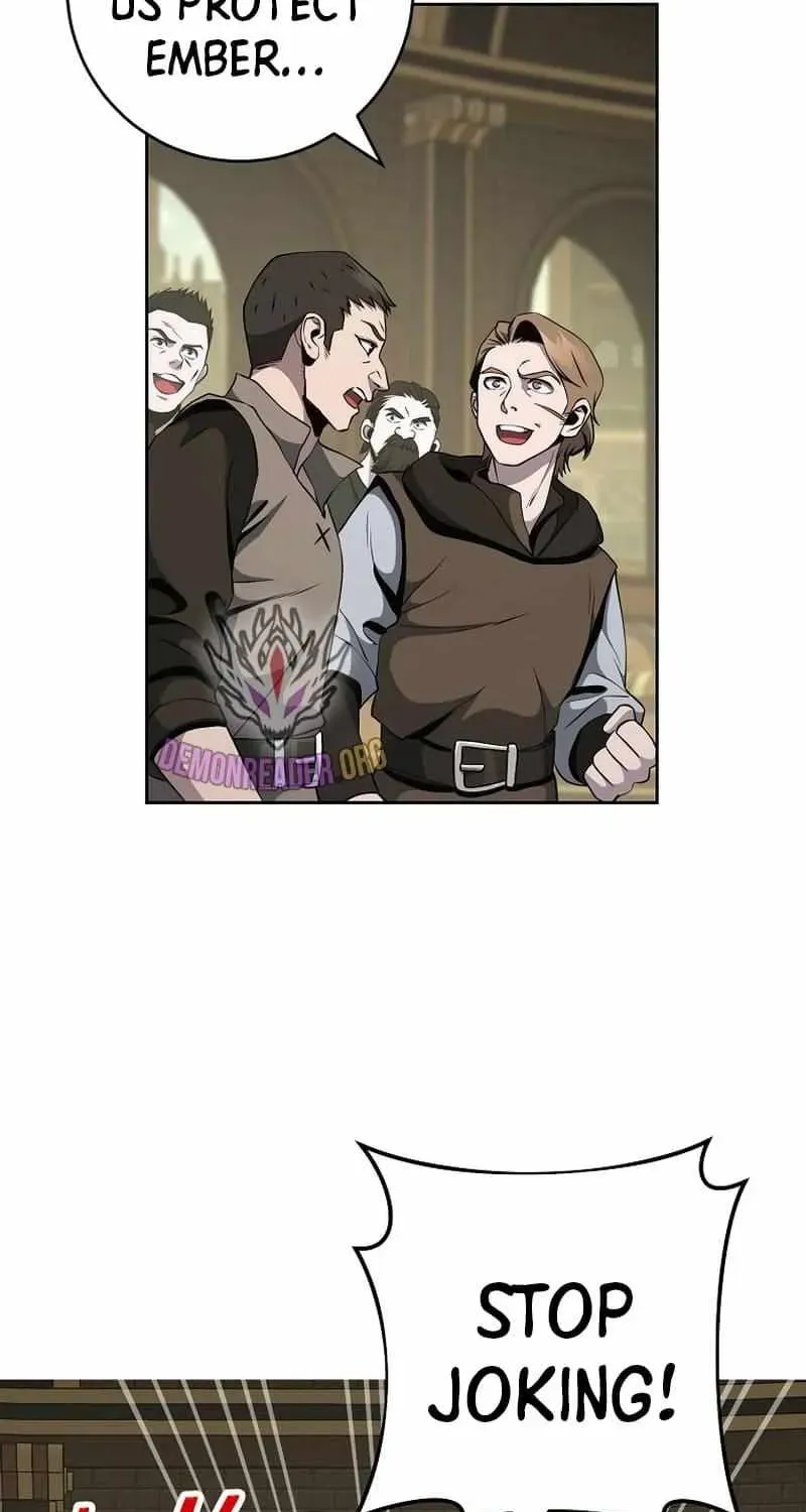 Read Skeleton Soldier chapter 280 image 18 on Lezhin