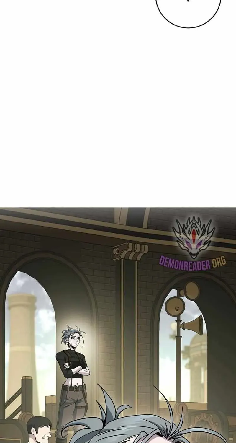 Read Skeleton Soldier chapter 280 image 32 on Lezhin