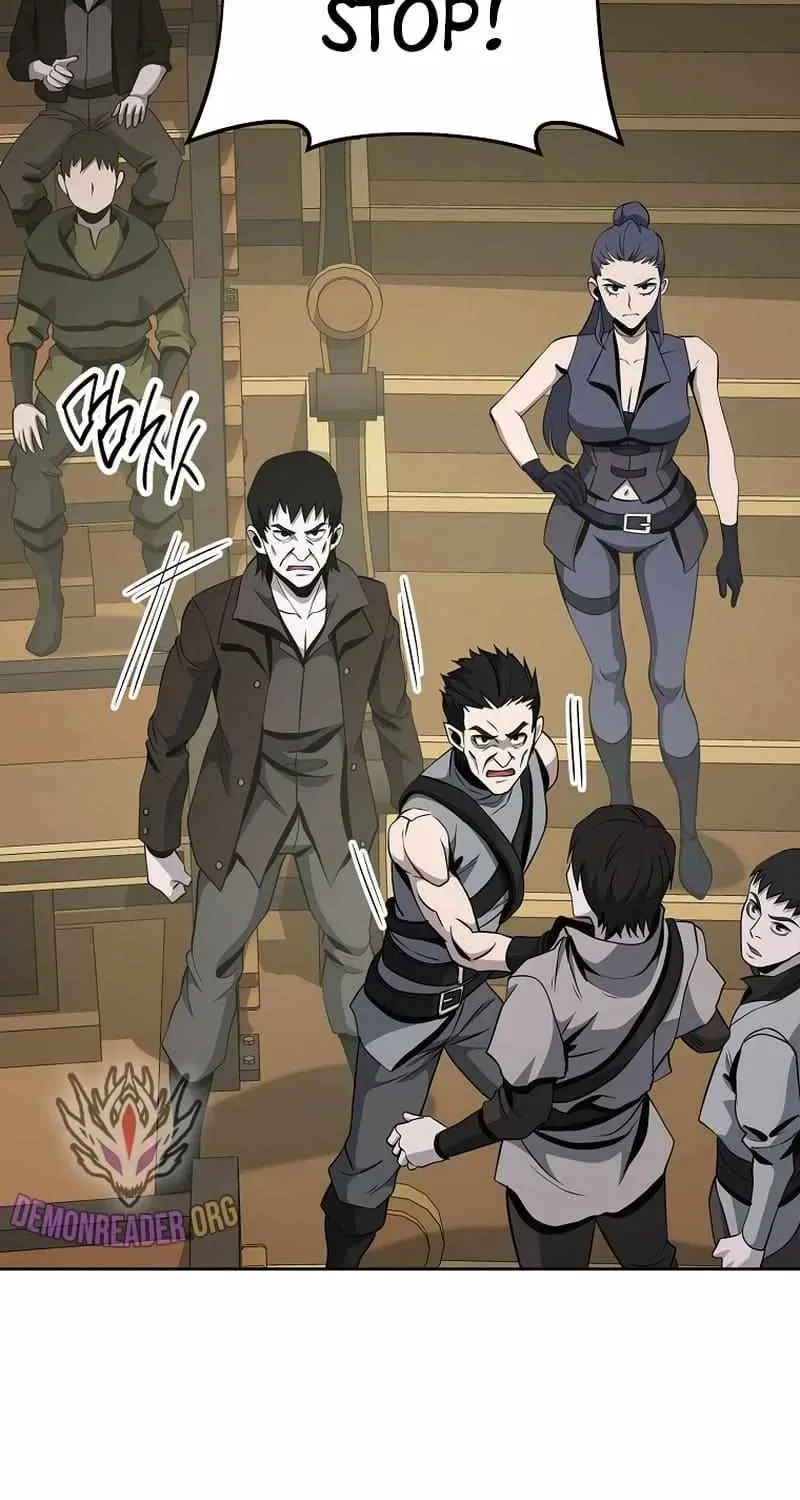 Read Skeleton Soldier chapter 280 image 46 on Lezhin