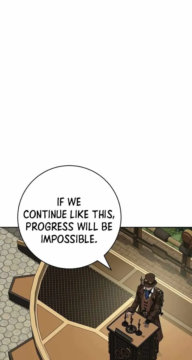 Read Skeleton Soldier chapter 280 image 90 on Lezhin
