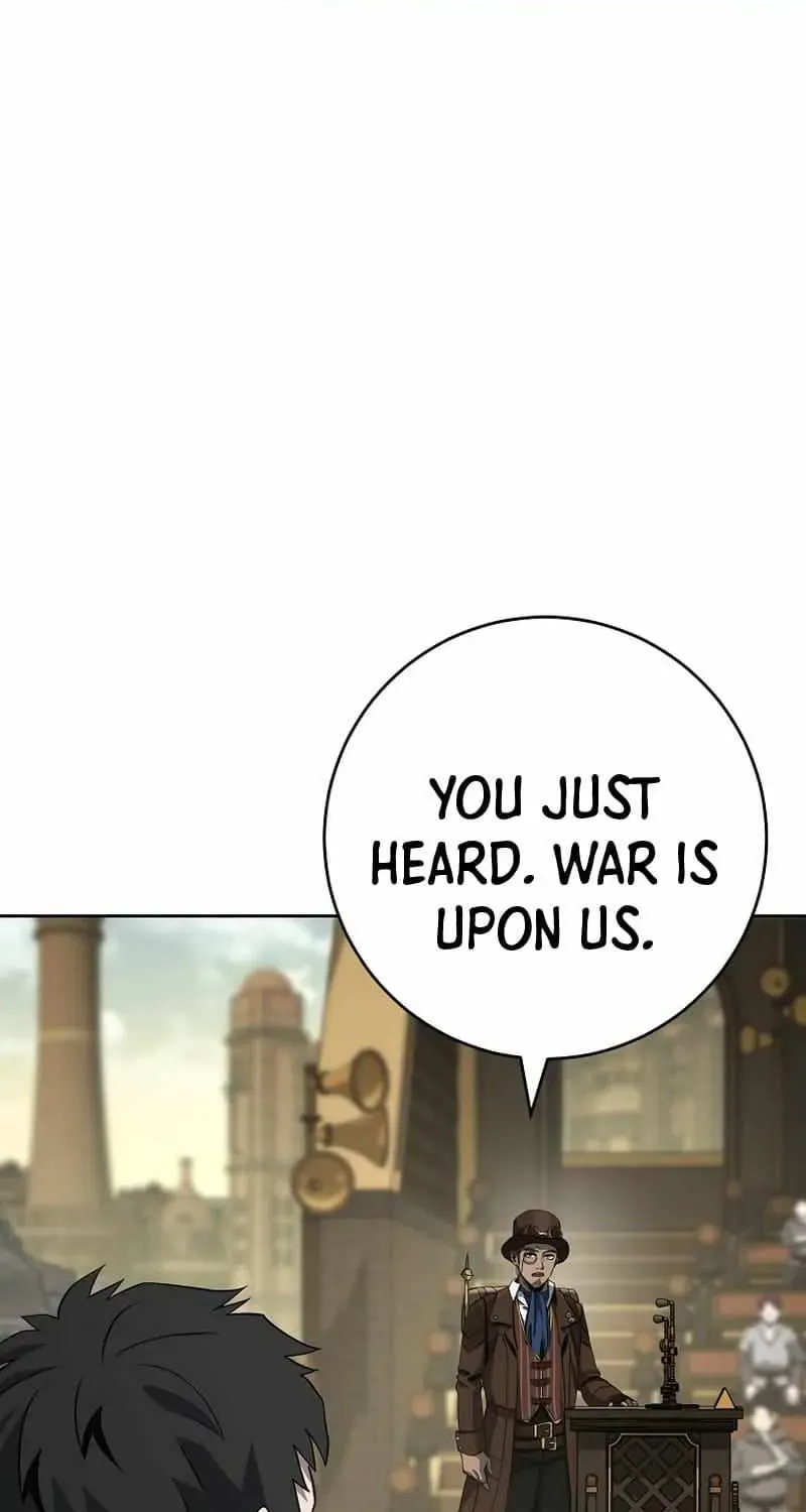 Read Skeleton Soldier chapter 280 image 99 on Lezhin