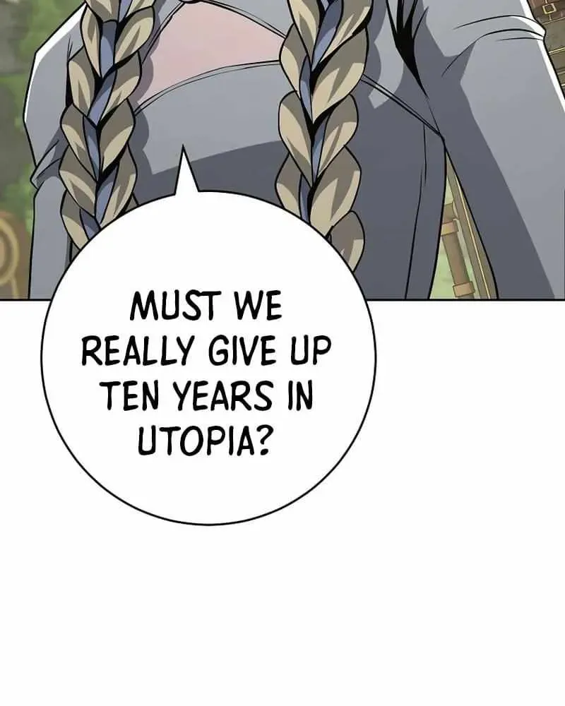 Read Skeleton Soldier chapter 281 image 13 on Lezhin