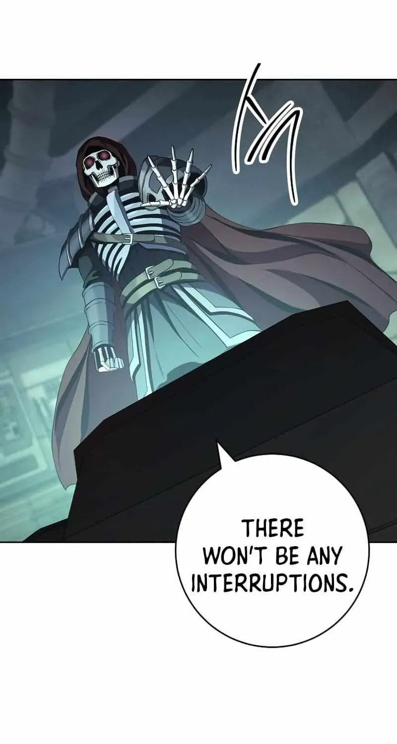Read Skeleton Soldier chapter 281 image 75 on Lezhin