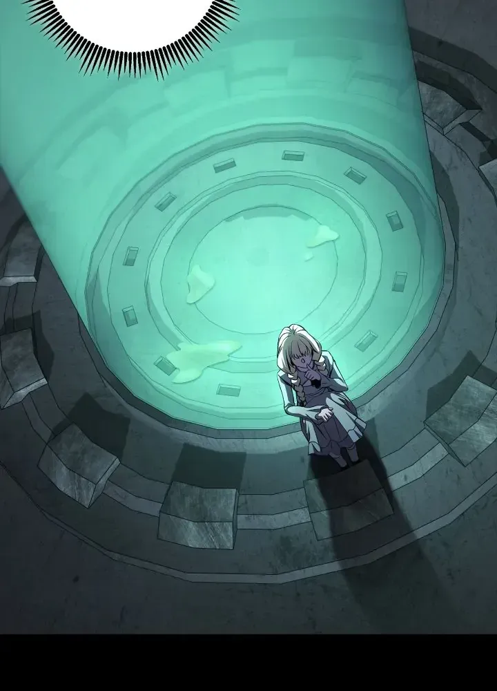 Read Skeleton Soldier chapter 282 image 23 on Lezhin