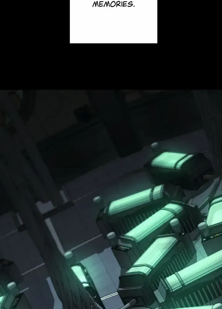 Read Skeleton Soldier chapter 282 image 35 on Lezhin