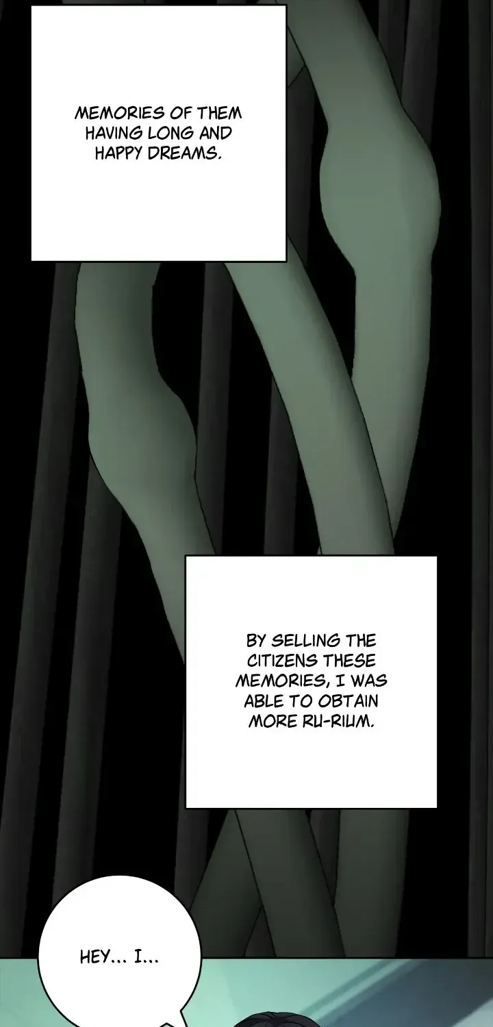 Read Skeleton Soldier chapter 282 image 39 on Lezhin