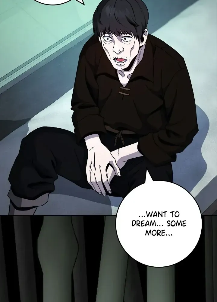 Read Skeleton Soldier chapter 282 image 40 on Lezhin