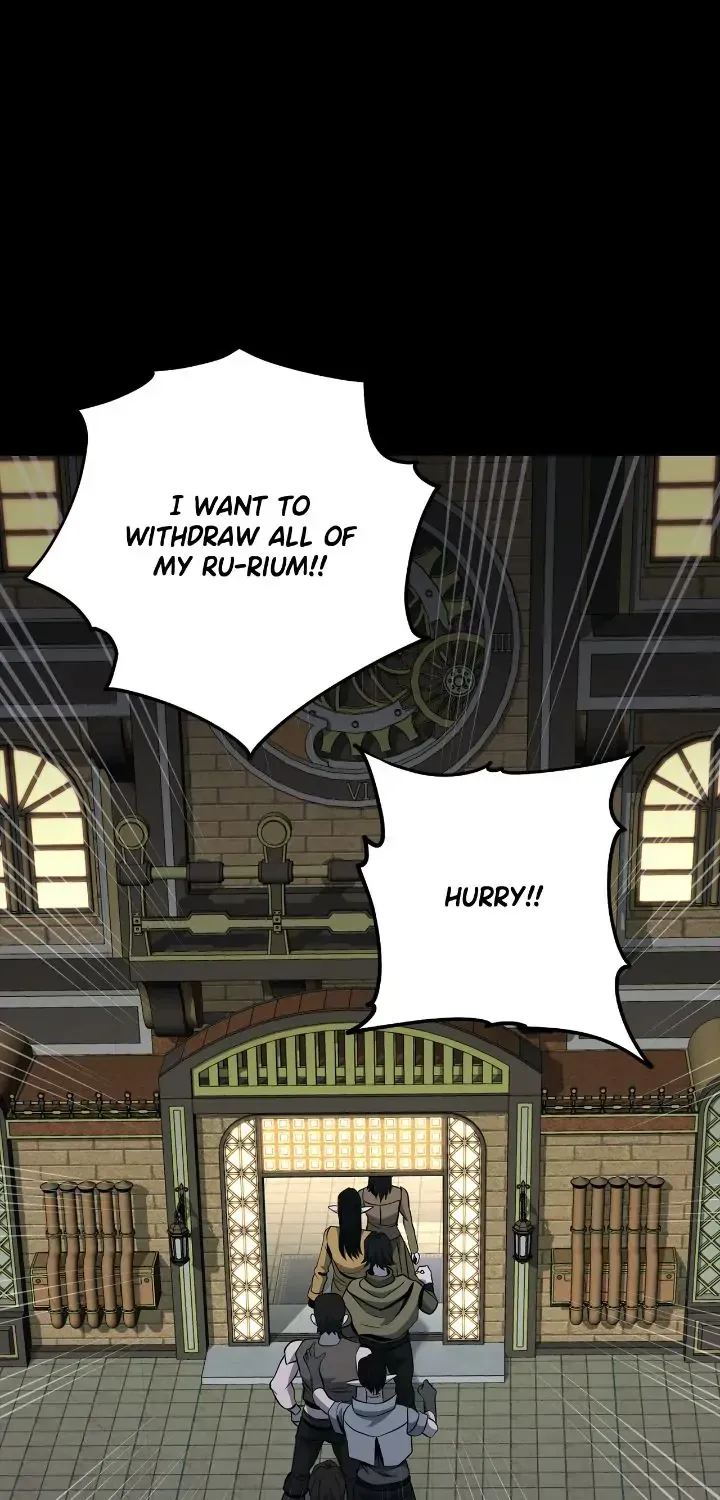 Read Skeleton Soldier chapter 282 image 52 on Lezhin