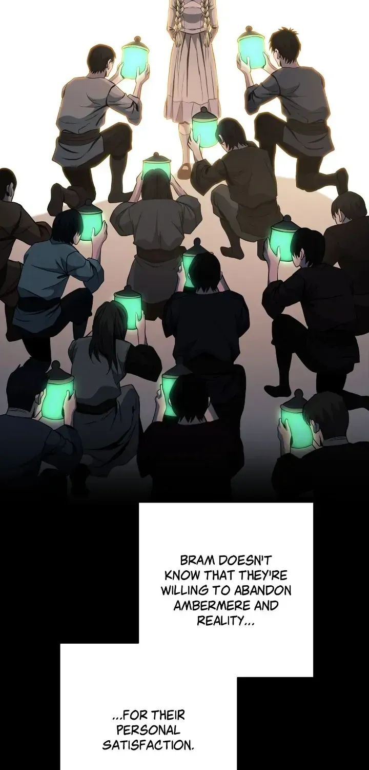 Read Skeleton Soldier chapter 282 image 56 on Lezhin