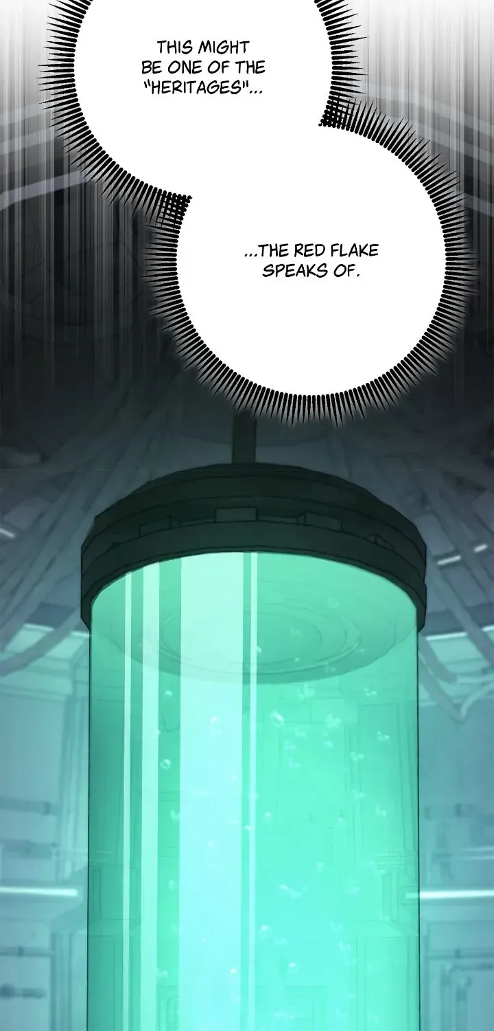 Read Skeleton Soldier chapter 282 image 6 on Lezhin