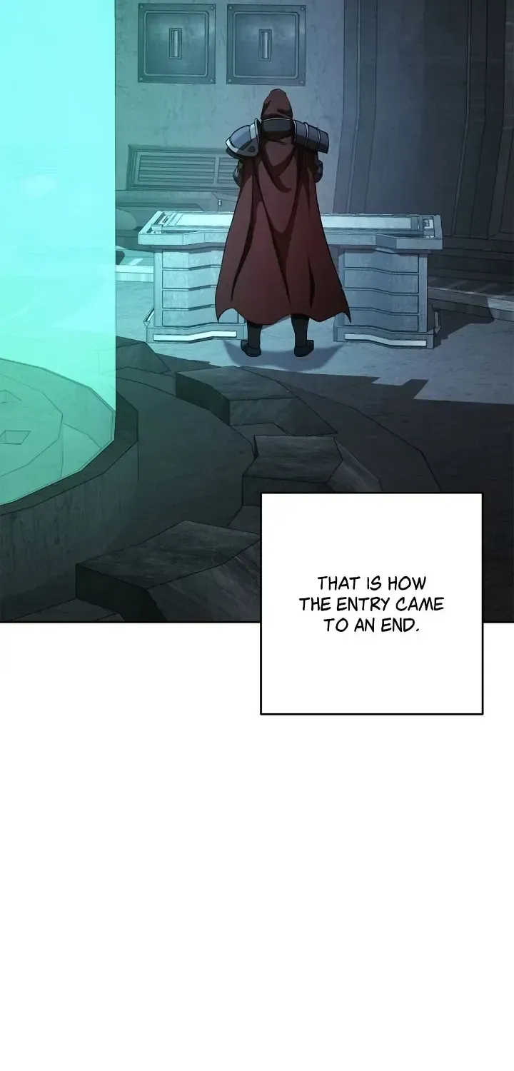 Read Skeleton Soldier chapter 282 image 60 on Lezhin