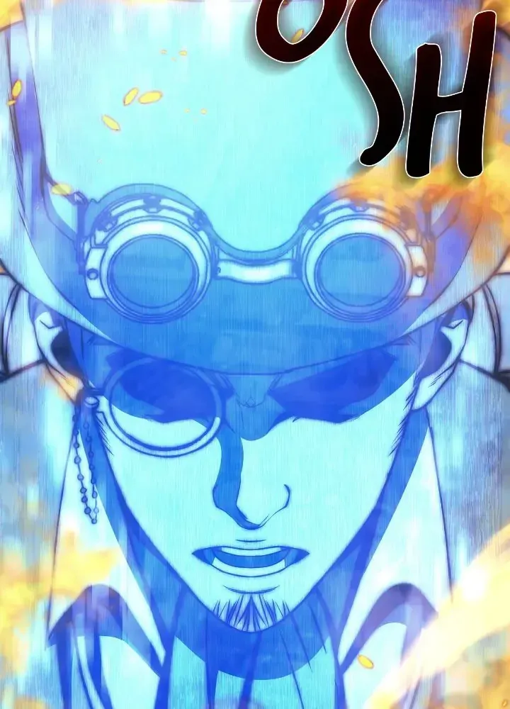 Read Skeleton Soldier chapter 283 image 122 on Lezhin