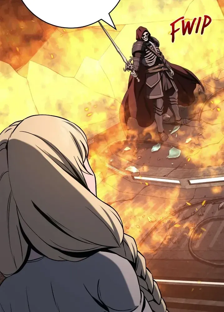 Read Skeleton Soldier chapter 283 image 2 on Lezhin