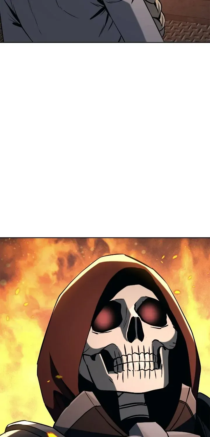 Read Skeleton Soldier chapter 283 image 3 on Lezhin