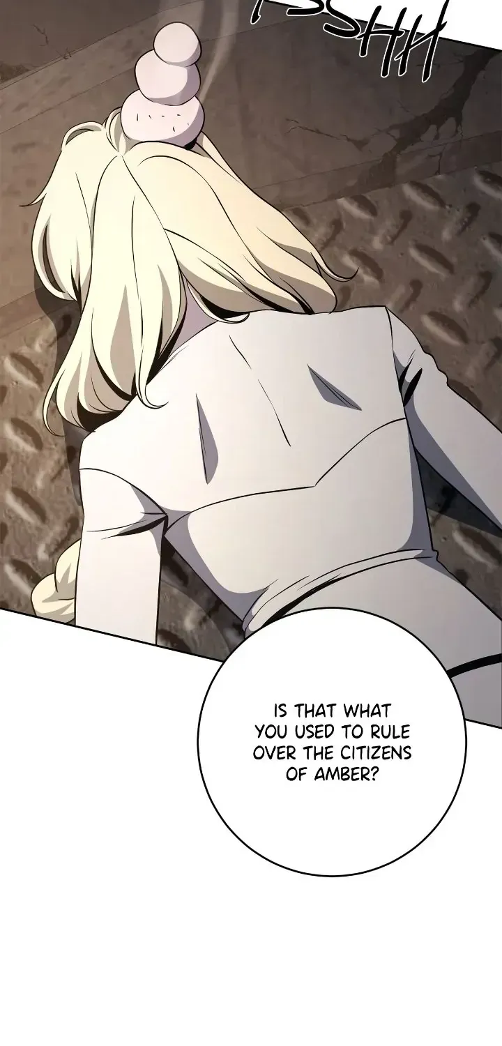 Read Skeleton Soldier chapter 283 image 63 on Lezhin