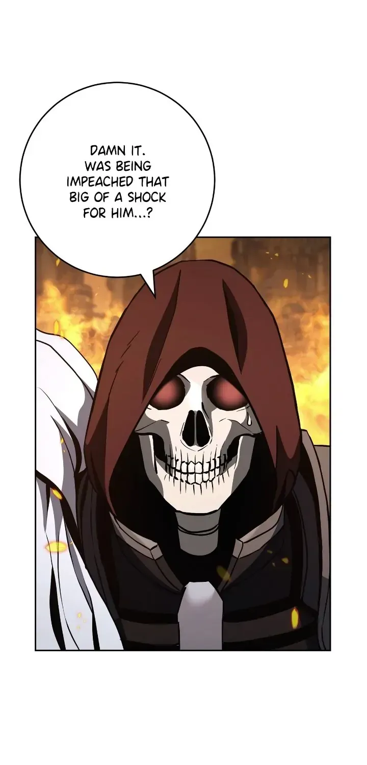 Read Skeleton Soldier chapter 284 image 13 on Lezhin