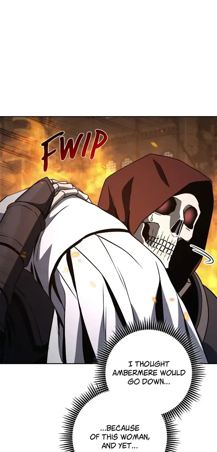 Read Skeleton Soldier chapter 284 image 14 on Lezhin
