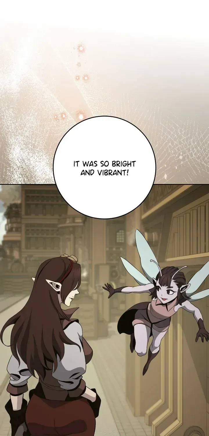 Read Skeleton Soldier chapter 284 image 59 on Lezhin