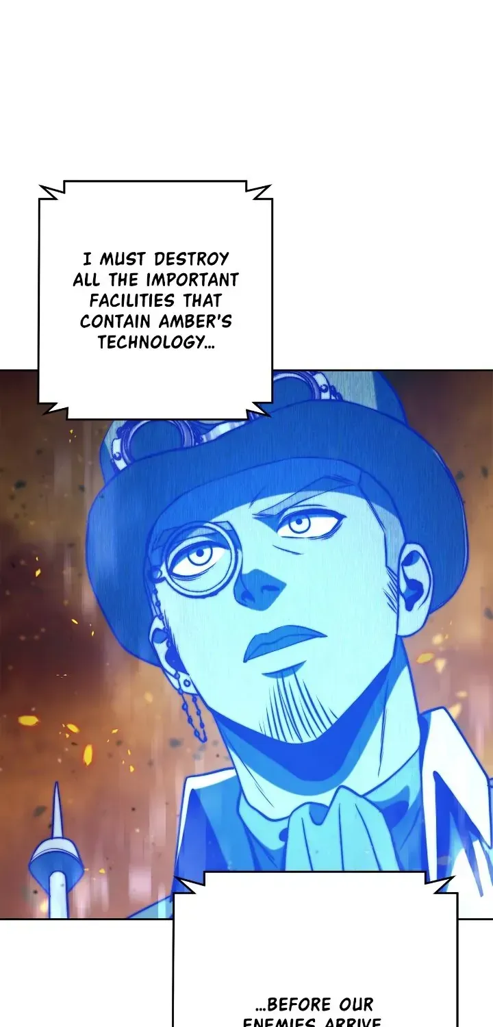 Read Skeleton Soldier chapter 284 image 72 on Lezhin